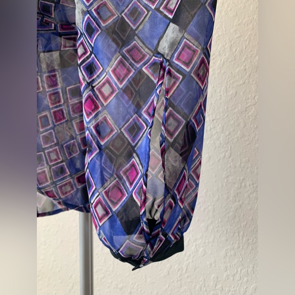 lane Bryant women’s top size 14/16 - Picture 5 of 10